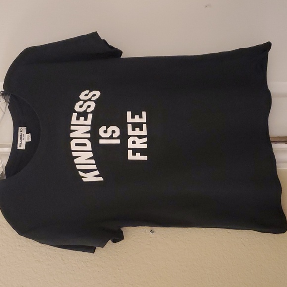 Sub Urban Riot Black graphic T-shirt sz Med - Picture 6 of 6